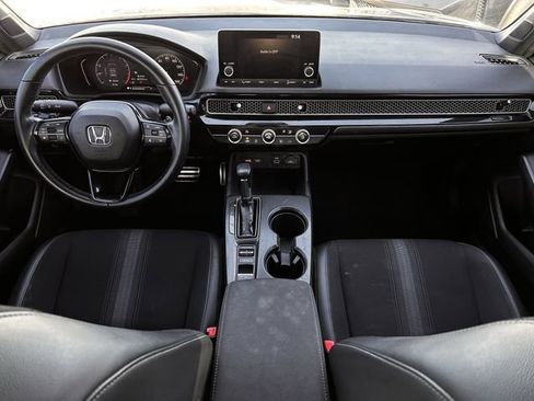 Used 2023 Honda Civic Sport image 11