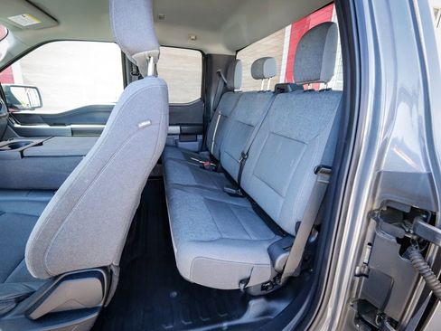 Used 2024 Ford F150 XLT w/ FX4 Off-Road Package AWD/4WD image 29
