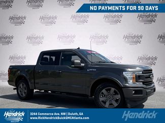 Used 2020 Ford F150 XLT w/ Equipment Group 302A Luxury RWD 360° Tour