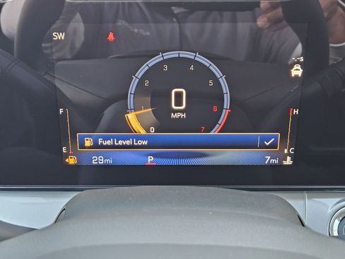 New 2026 Chevrolet Trax LT w/ Driver Confidence Package FWD image 18
