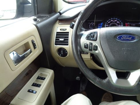 Used 2014 Ford Flex Limited w/ Equipment Group 303A image 23