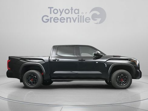 Certified 2026 Toyota Tundra TRD Pro AWD/4WD image 15