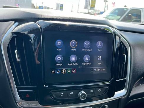 Used 2021 Chevrolet Traverse LT AWD/4WD image 29