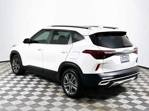 Used 2023 Kia Seltos S image 5