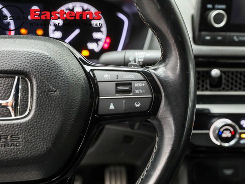 Used 2024 Honda Civic Sport image 36