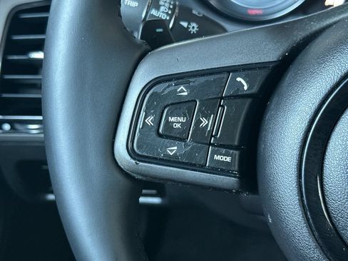 Used 2014 Jaguar F-TYPE Convertible RWD image 26