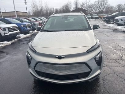 Used 2023 Chevrolet Bolt EUV Premier w/ Sun & Sound Package
