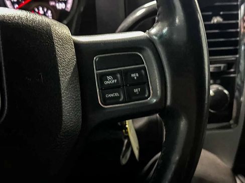 Used 2012 RAM 3500 Laramie w/ Protection Group AWD/4WD image 30