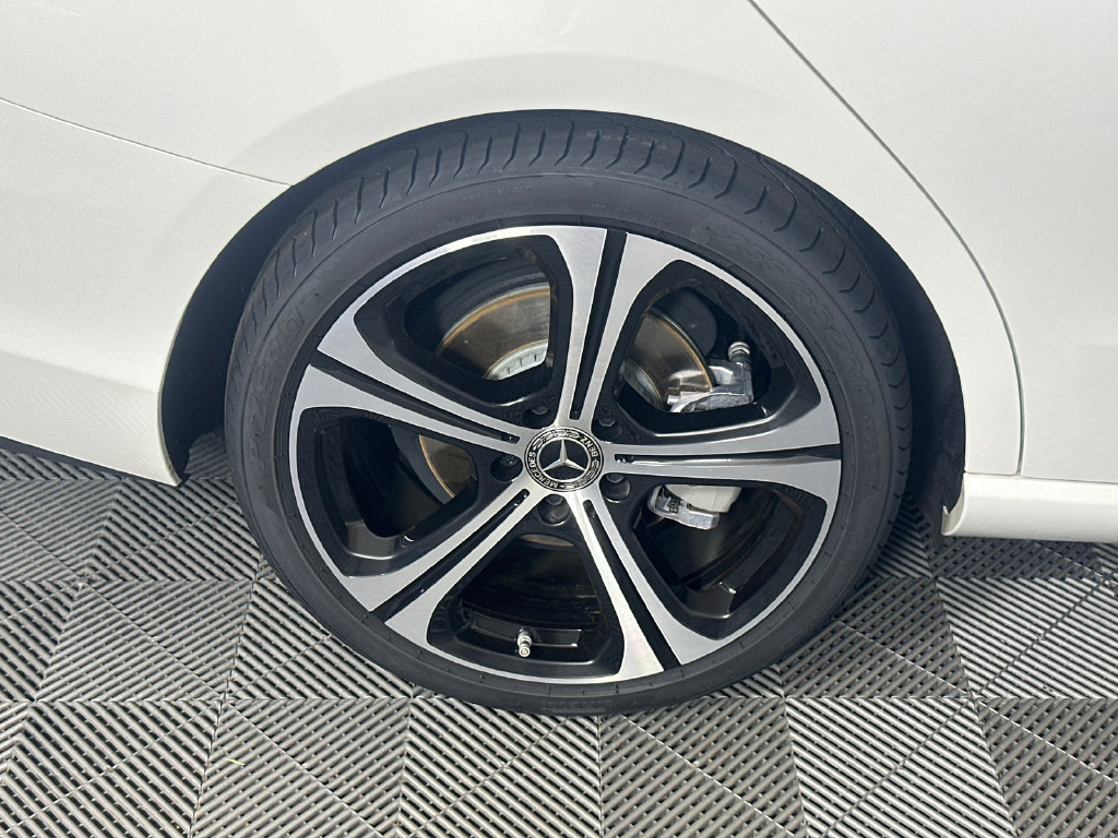 Certified 2023 Mercedes-Benz C 300 Sedan image 19