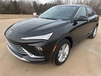 Used 2024 Buick Envista Preferred