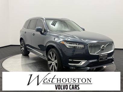 Certified 2025 Volvo XC90 B6 Plus w/ Protection Package Premier