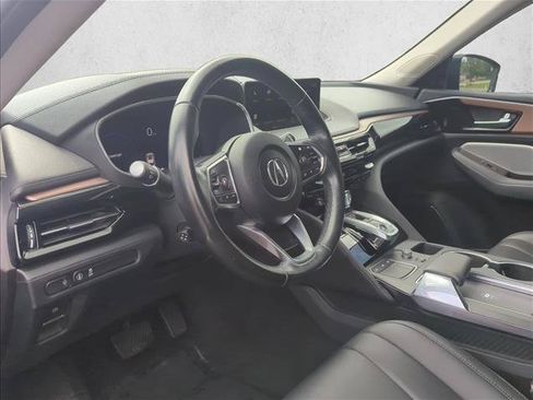 Used 2022 Acura MDX FWD image 9