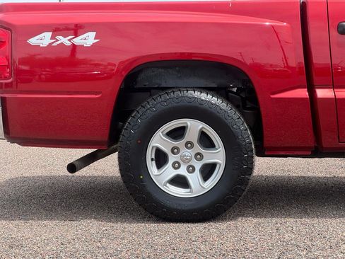 Used 2006 Dodge Dakota SLT AWD/4WD image 20