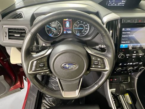 Used 2021 Subaru Ascent Limited image 11