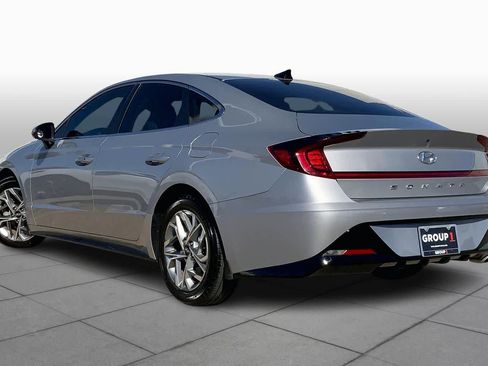 Used 2023 Hyundai Sonata SEL image 24