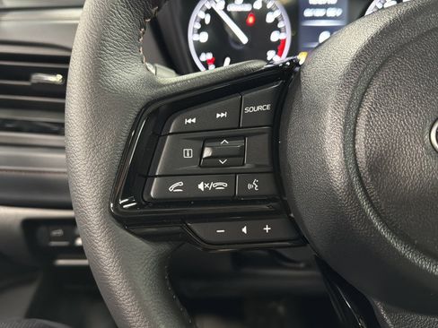 New 2026 Subaru Forester Touring image 21