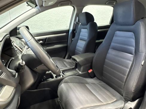 Used 2019 Honda CR-V LX image 20