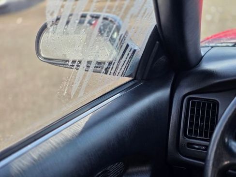 Used 1991 Toyota MR2 image 16