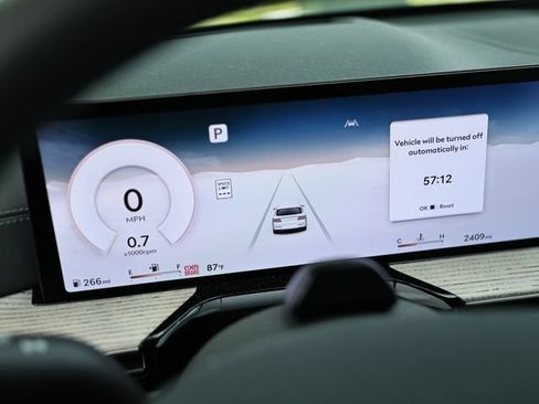 New 2026 Genesis GV80 2.5T Prestige AWD/4WD image 32