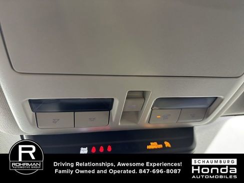 Used 2025 MAZDA CX-50 2.5 Turbo w/ Premium Plus Pkg image 9