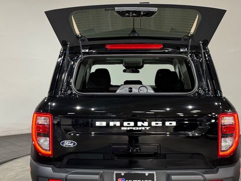 New 2026 Ford Bronco Sport Big Bend w/ Convenience Package AWD/4WD image 26