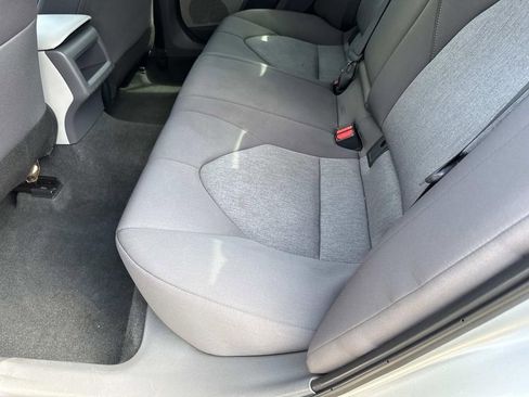 Used 2024 Toyota Camry LE FWD image 16