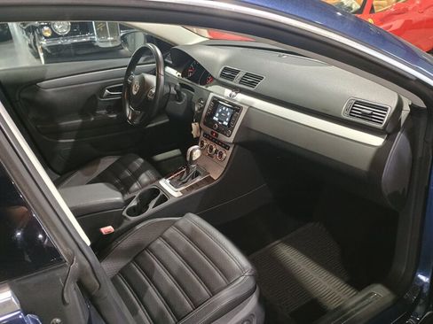 Used 2014 Volkswagen CC Sport FWD image 38