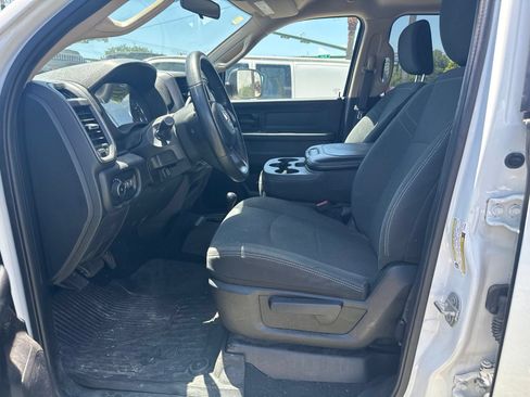 Certified 2020 RAM 2500 Tradesman AWD/4WD image 31