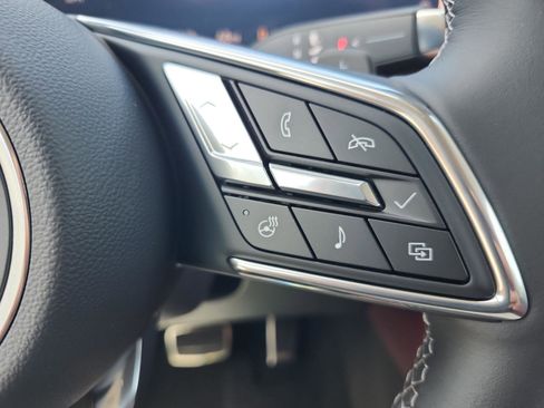 New 2026 Buick Envision Sport Touring AWD/4WD image 21
