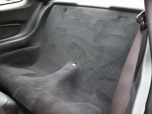 Used 2016 Ford Mustang Shelby GT350R w/ GT350R Equipment Group 920A image 11