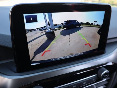 New 2026 Ford Escape Active image 7