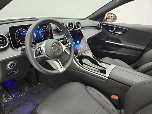 Certified 2026 Mercedes-Benz C 300 Sedan image 12
