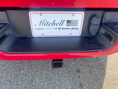 Certified 2022 RAM 1500 Big Horn image 11