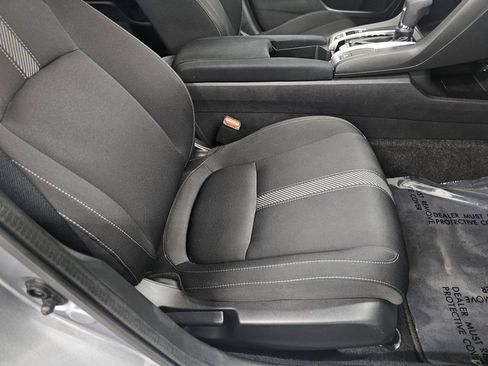 Used 2016 Honda Civic EX-T image 19