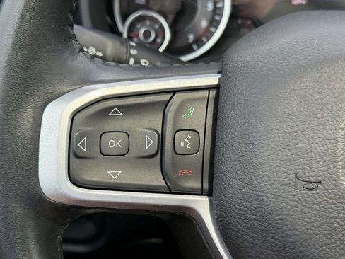 Used 2022 RAM 1500 Big Horn AWD/4WD image 15