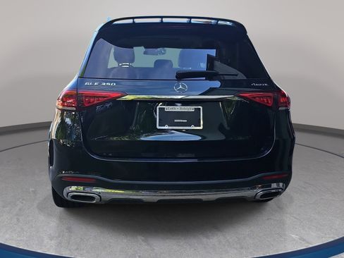 Used 2021 Mercedes-Benz GLE 350 4MATIC image 6