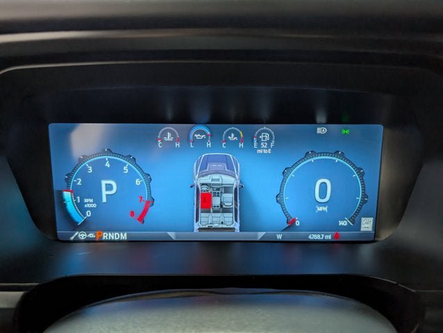 Used 2025 Ford F150 Raptor w/ Equipment Group 803A Raptor R AWD/4WD image 22