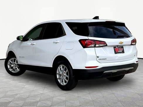 Used 2023 Chevrolet Equinox LT FWD image 5