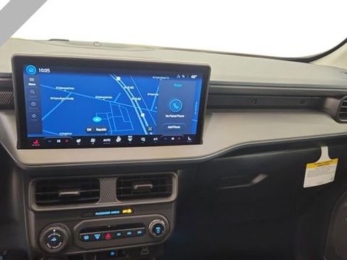 New 2026 Ford Maverick Lariat w/ Black Appearance Package AWD/4WD image 18