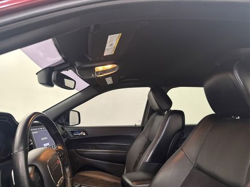Used 2021 Dodge Durango R/T w/ Blacktop Package RWD image 30