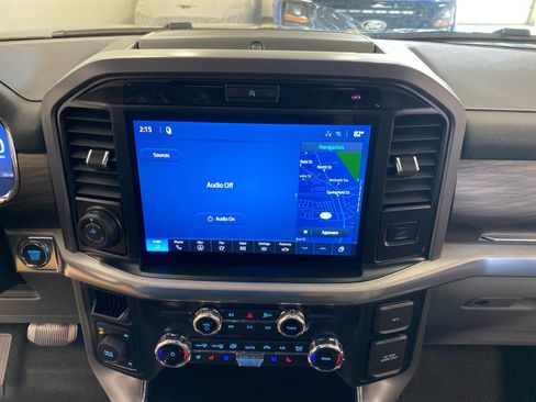 New 2026 Ford F150 Lariat w/ Equipment Group 502A High AWD/4WD image 51