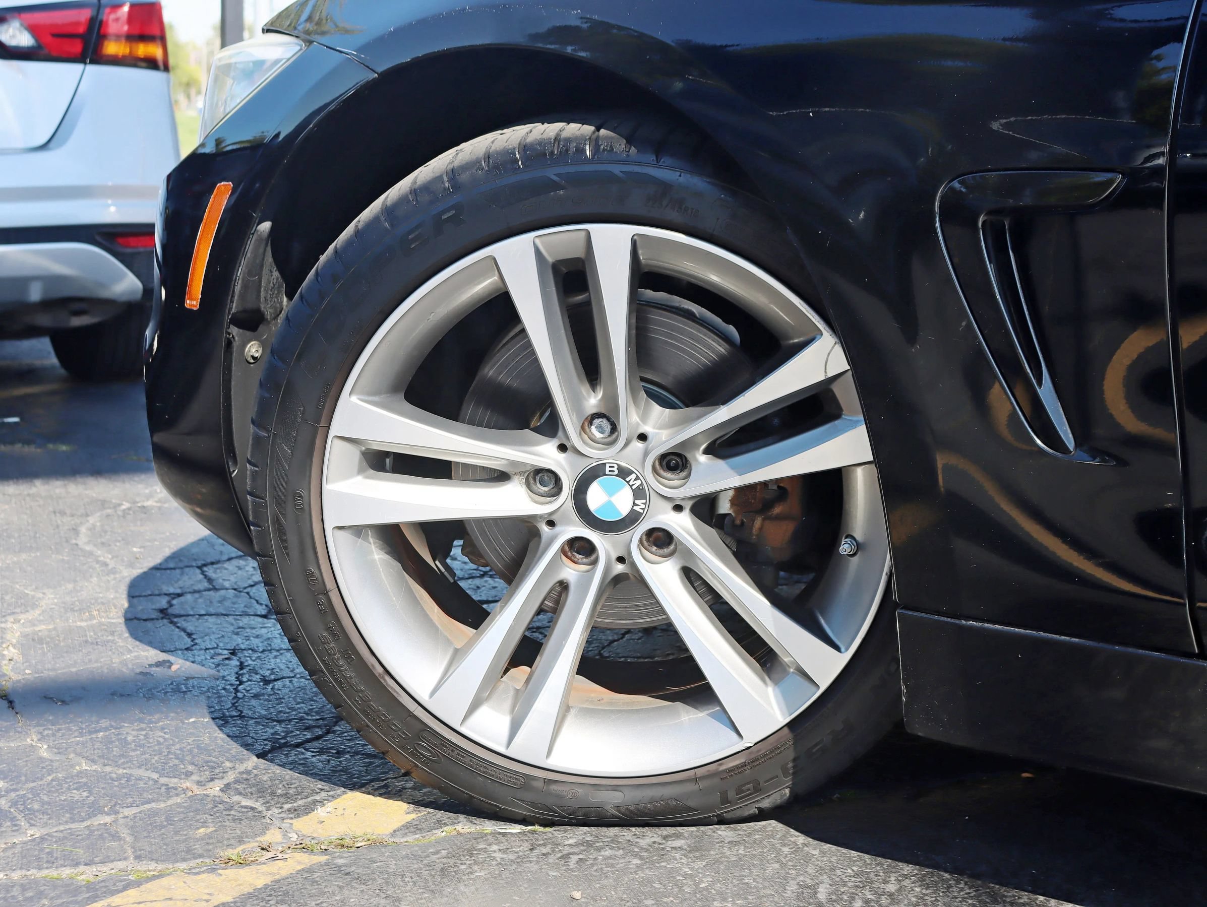 Used 2015 BMW 428i Coupe RWD image 14