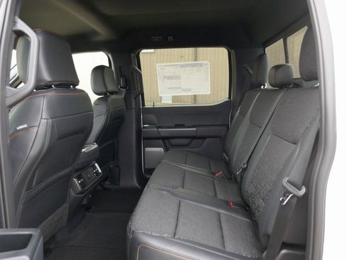 New 2025 Ford F150 Tremor w/ Bed Utility Package image 14