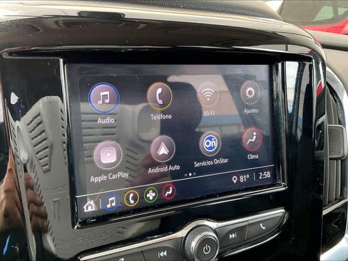 Used 2020 Chevrolet Traverse LS w/ LPO, Blackout Package FWD image 30