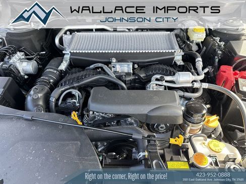 New 2026 Subaru Outback Wilderness image 18