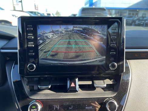 Used 2020 Toyota Corolla SE image 21