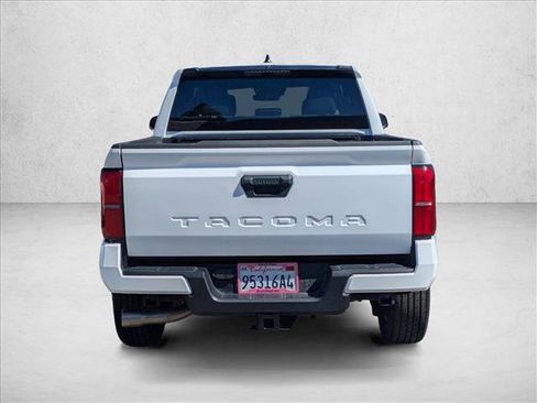 Used 2024 Toyota Tacoma SR5 image 6