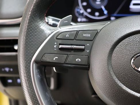 Used 2020 Hyundai Sonata SEL Plus FWD image 21