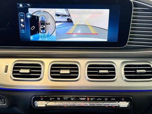 Used 2025 Mercedes-Benz GLE 350 4MATIC image 14