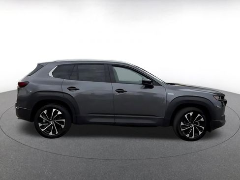 Used 2025 MAZDA CX-50 2.5 Hybrid w/ Premium Plus Pkg AWD/4WD image 11